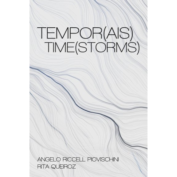 Tempor(ais) Time(storms), (Paperback)