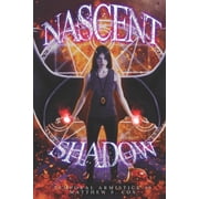 Temporal Armistice Nascent Shadow #1 Paperback