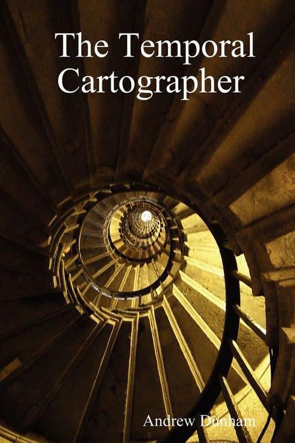 Temporal Cartographer
