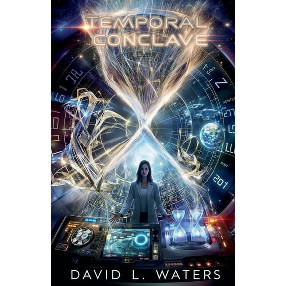 Temporal Conclave, (Paperback)