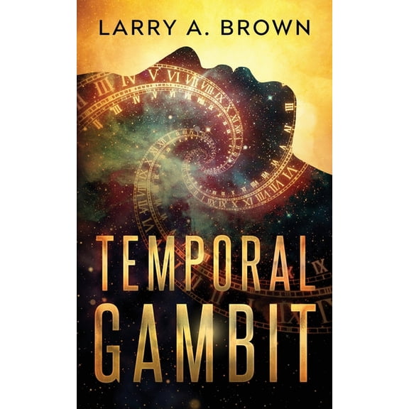 Temporal Gambit, (Paperback)