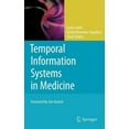 thumbnail image 1 of Temporal Information Systems in Medicine, (Hardcover), 1 of 1