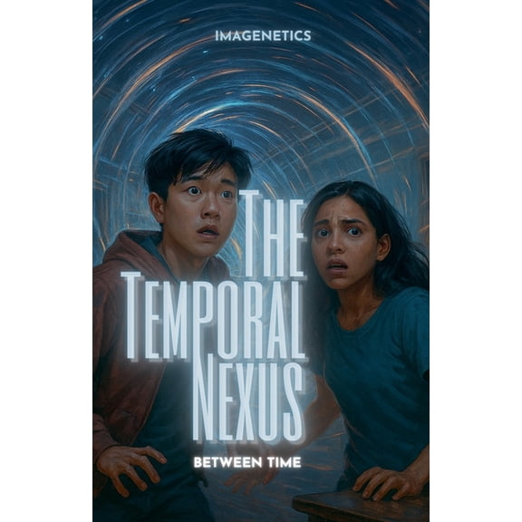 The Temporal Nexus: Between Time, (Paperback)