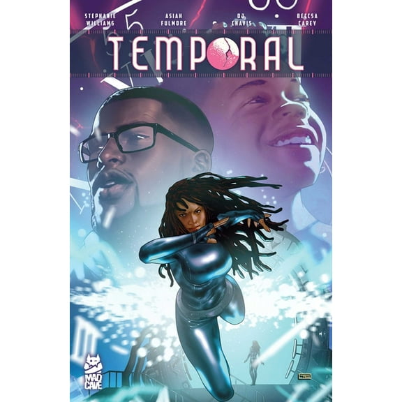 Temporal, (Paperback)