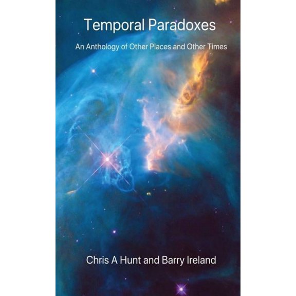 Temporal Paradoxes (Edition 2) (Paperback)