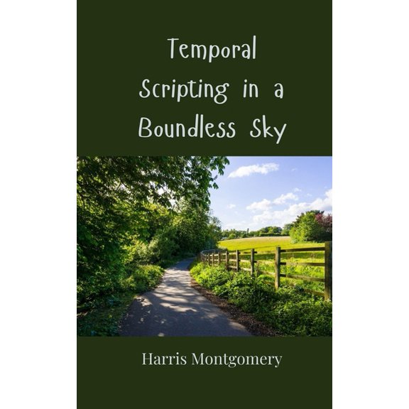 Temporal Scripting in a Boundless Sky, (Paperback)