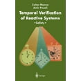 thumbnail image 1 of Temporal Verification of Reactive Systems: Safety, (Hardcover), 1 of 1