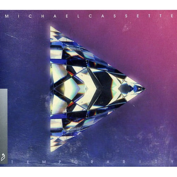 Temporarity (CD)
