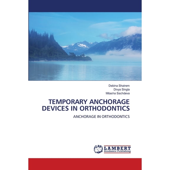 Temporary Anchorage Devices in Orthodontics, (Paperback)