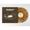 thumbnail image 1 of Temporary Blessings - Sumbisori - Orange/Brown - Music & Performance - Vinyl, 1 of 1