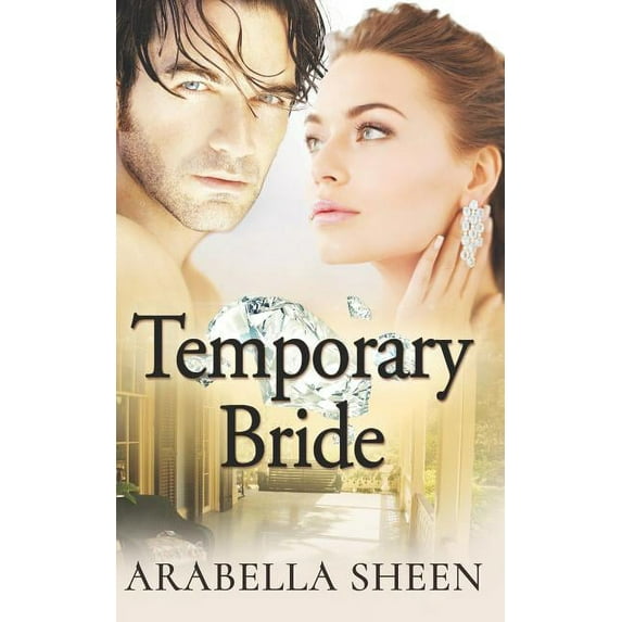 Temporary Bride (Paperback)