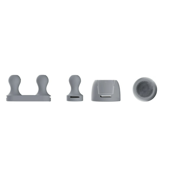 Temporary Car Bike Stand, Snowboard Ski Fishing Rod Holder, Portable Sturdy Non-Slip Magnetic Base For Emergency And Everyday Use Supporting Car Tires Changing Bicycle Cleaning