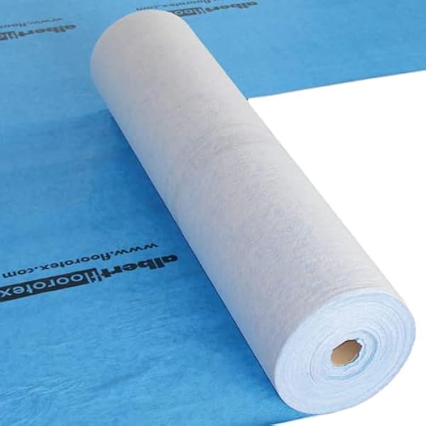 Temporary Floor Protection for Construction Projects Protects