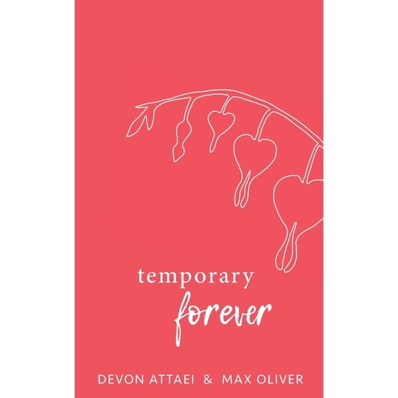 Temporary Forever, (Paperback)