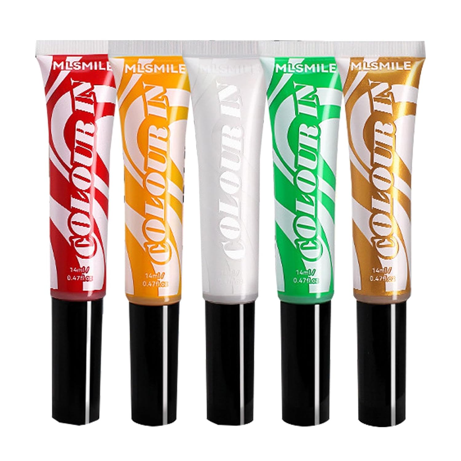 Temporary Hair Dye NonPermanent Dark Hair Color 5 Temporary Hair