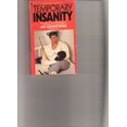 thumbnail image 1 of Pre-Owned Temporary Insanity (Paperback) 0553261673 9780553261677, 1 of 1