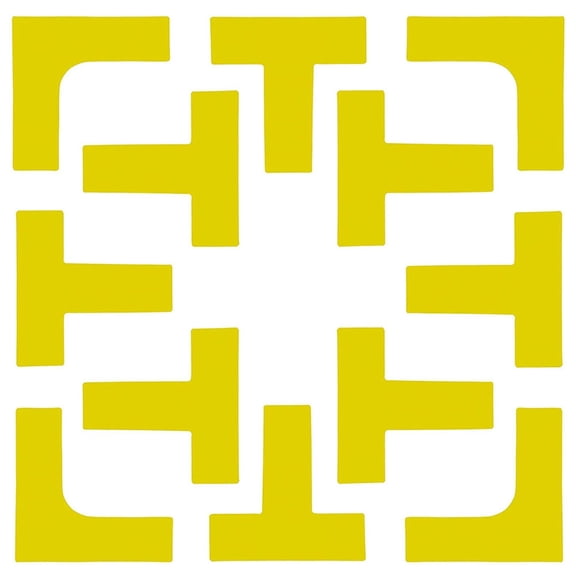 Temporary Markers Courts Marking Tool Throw Down Markers Courts Line Markers Easy to Us