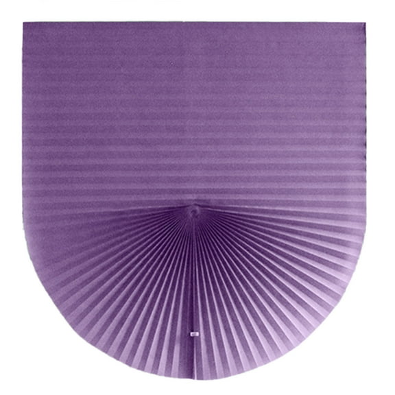 Temporary Pleated Window Blinds, Light Filtering Cordless No-Drill Shades, Stick-On Adjustable Paper Blinds for Privacy & UV Protection, Easy to Cut & Install in Nursery Bedroom Bathroom