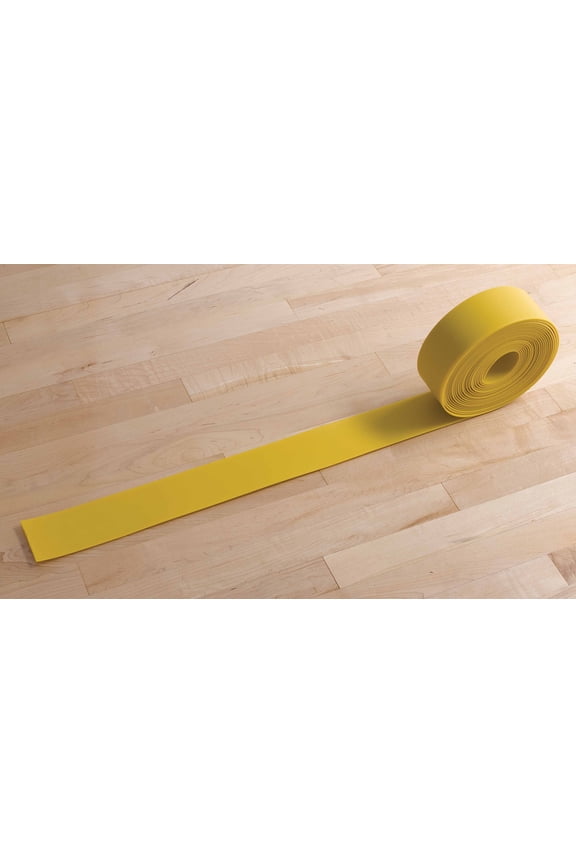 Temporary Roll Out Boundary Line - 33'L x 3"W x 1/8"H
