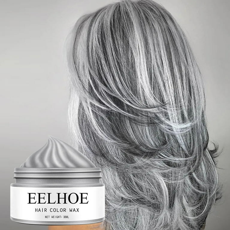 Grey Hairspray Grey Hairspray