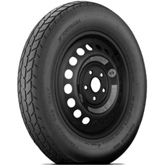 Yokohama Y870 145/90D16 106M Tire
