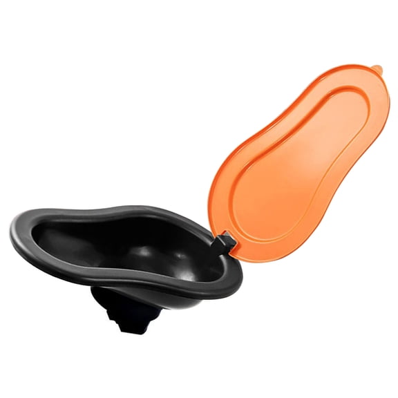 Temporary Toilet Camping Travel Potties for Decoration Construction Site
