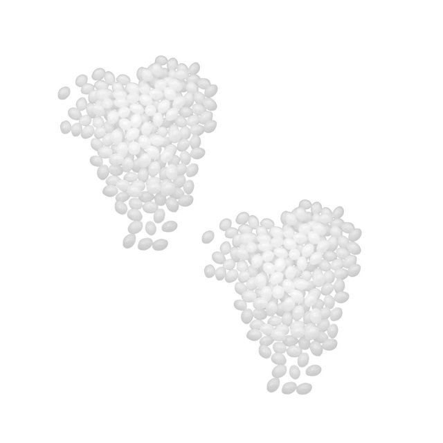 Temporary Tooth Kit Teeth And FalseTeeth Solid Glue Denture Nail ning