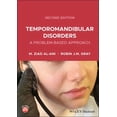thumbnail image 1 of Temporomandibular Disorders: A Problem-Based Approach (Paperback), 1 of 1