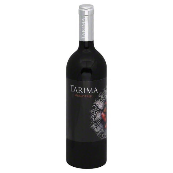 Tempranillo Tarima Hill Monastrel 750ml