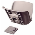 thumbnail image 1 of Tempress 45133 Dark Grey All-Weather QD Boat Seat, 1 of 1