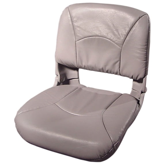 Tempress All-Weather Multicolor Weather-Resistant High-Back Seat