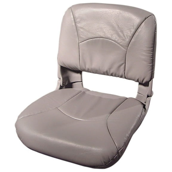 Tempress All-Weather Multicolor Weather-Resistant High-Back Seat