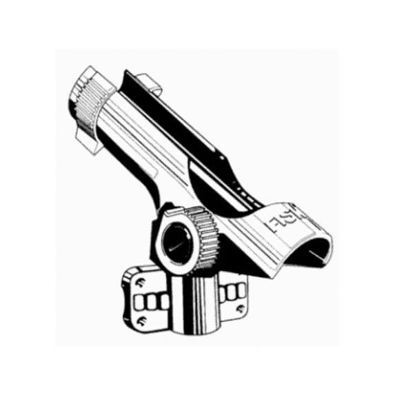 Tempress 72012 Original Rod Holder with Side Mount