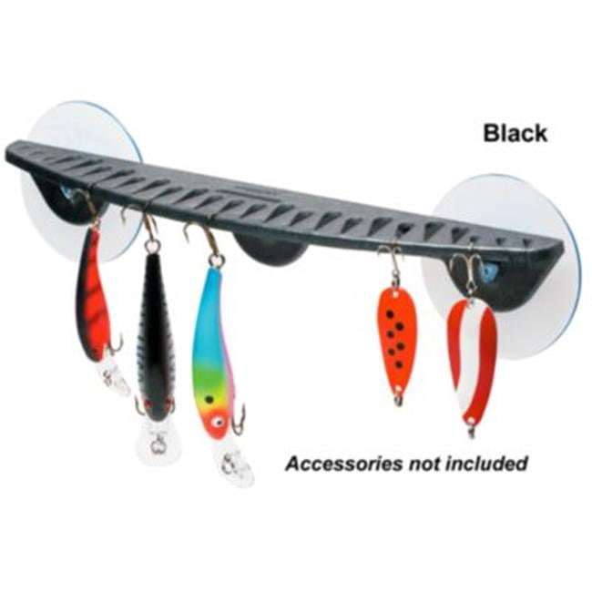 Tempress BoatMates Hook Rac - Black Hook Rack - Walmart.com