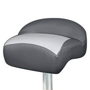 Tempress Guide Series Casting Seat , Charcoal/Grey