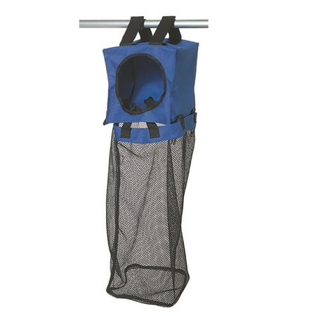 Tempress Hanging Hamper, Blue
