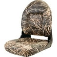 thumbnail image 1 of Tempress Navistyle High Back Seat, 1 of 1
