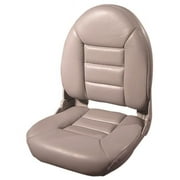 Tempress Products 54853 NaviStyle High Back Seat