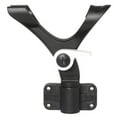 thumbnail image 1 of Tempress Products Inc 73002 Tempress Light Tackle Rod Holder W/ Mount - Black, 1 of 1