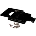 thumbnail image 1 of Tempress Quick Disconnect Boat Seat Mount Kit, Black, 1 of 1