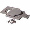thumbnail image 1 of TMPR SEAT QD MT KIT GRAY, 1 of 1