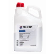 Temprid Dust Insect Killer Dust 1 lb | Crack and Crevice Insecticide | Targeted Indoor Void Treatment | Control Ants, Spiders, Roaches, and Other Listed pests