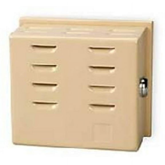 Tempro TP08M Thermostat Guard - Steel- Mini