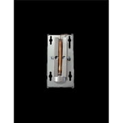 Tempro TP527 TP527 Immersion Controller | High Limit, Low Limit & Circulation, Direct Mount, 65F-200F