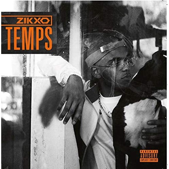 Temps (Audiobook)