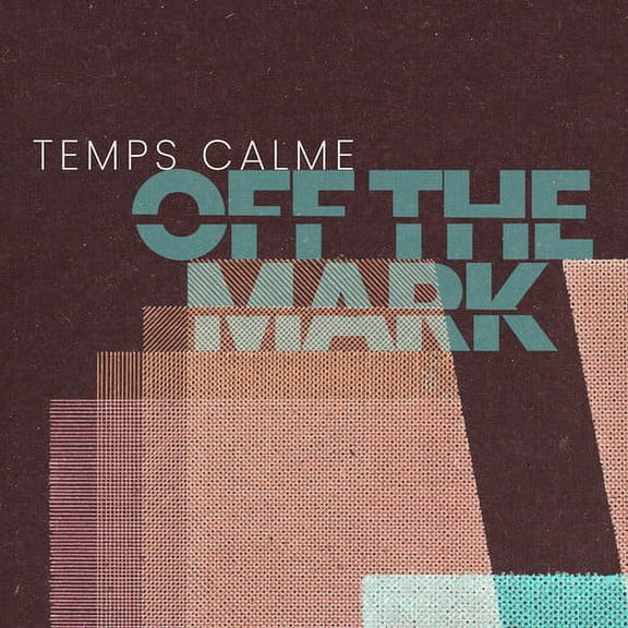Temps Calme - Vox III - Music & Performance - CD