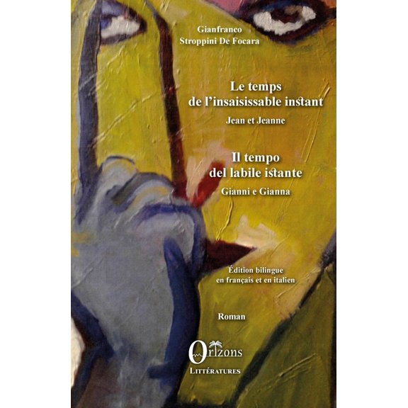 Temps de l'Insaisissable Instant (Le), (Paperback)