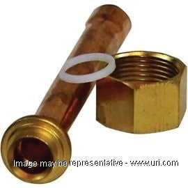 Tempstar 1174192 HP COND ADAPTOR KIT ASSEMBLY