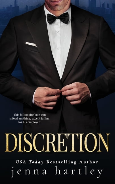 Tempt Discretion: A Boss's Brother Romance, (Paperback)