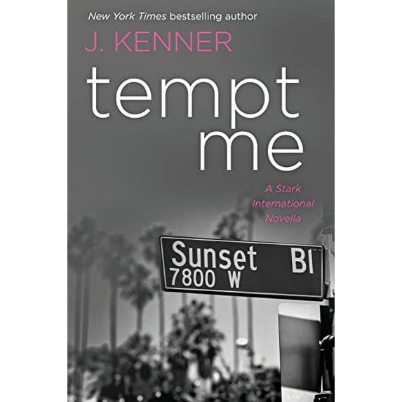 Pre-Owned Tempt Me: A Stark International Novella (Paperback) 9781945920097